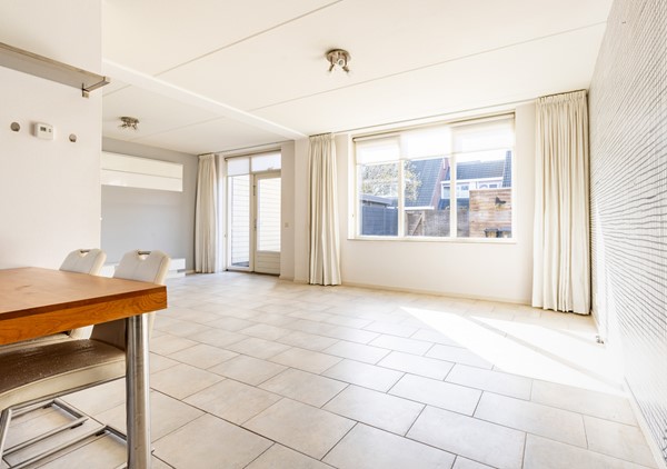 Medium property photo - Kievit 14, 2451 VH Leimuiden